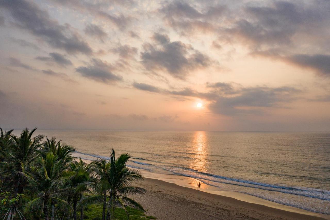 Grand Hyatt Sanya Haitang Bay Resort And Spa Exterior photo