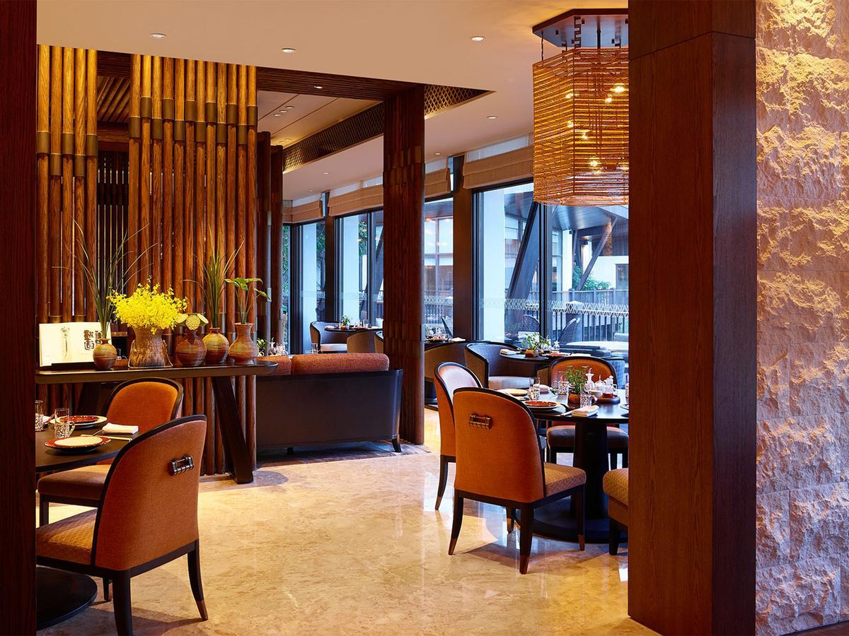 Grand Hyatt Sanya Haitang Bay Resort And Spa Room photo